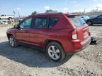 2017 Jeep Compass Sport للبيع في Montgomery، AL - Water/Flood