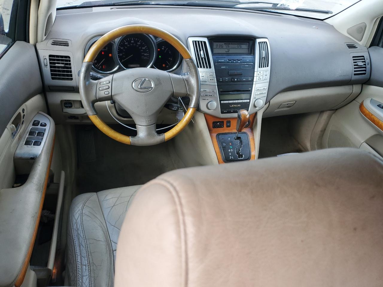 2009 Lexus RX - Image 8