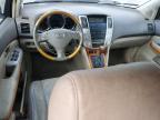 2009 Lexus Rx 350 na sprzedaż w Sacramento, CA - Front End