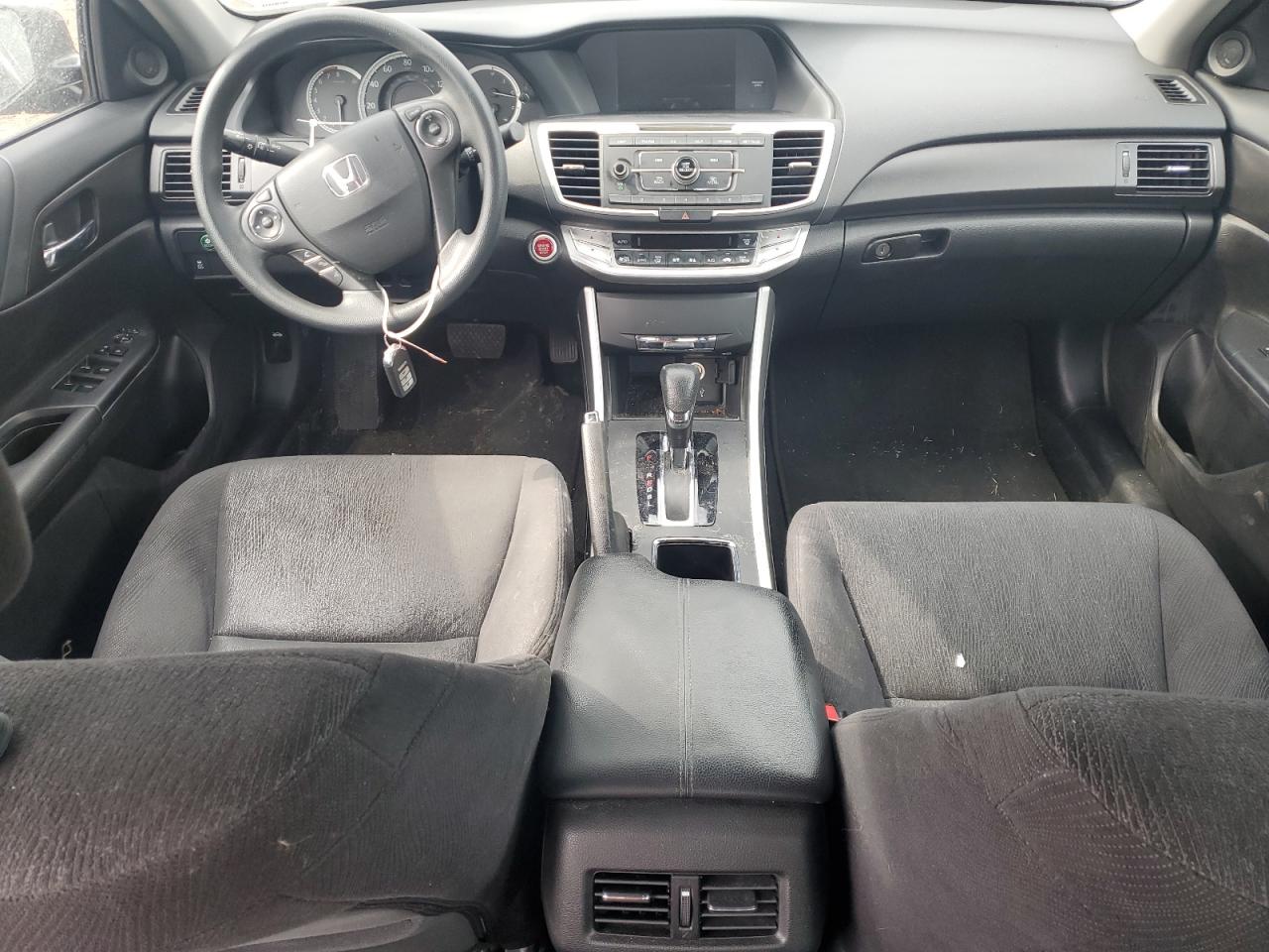 2015 Honda Accord Ex VIN: 1HGCR2F78FA105036 Lot: 46899395