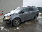 2011 Honda Odyssey Exl en Venta en Duryea, PA - Front End