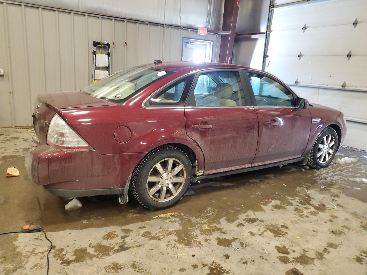 2008 Ford Taurus - Image 3