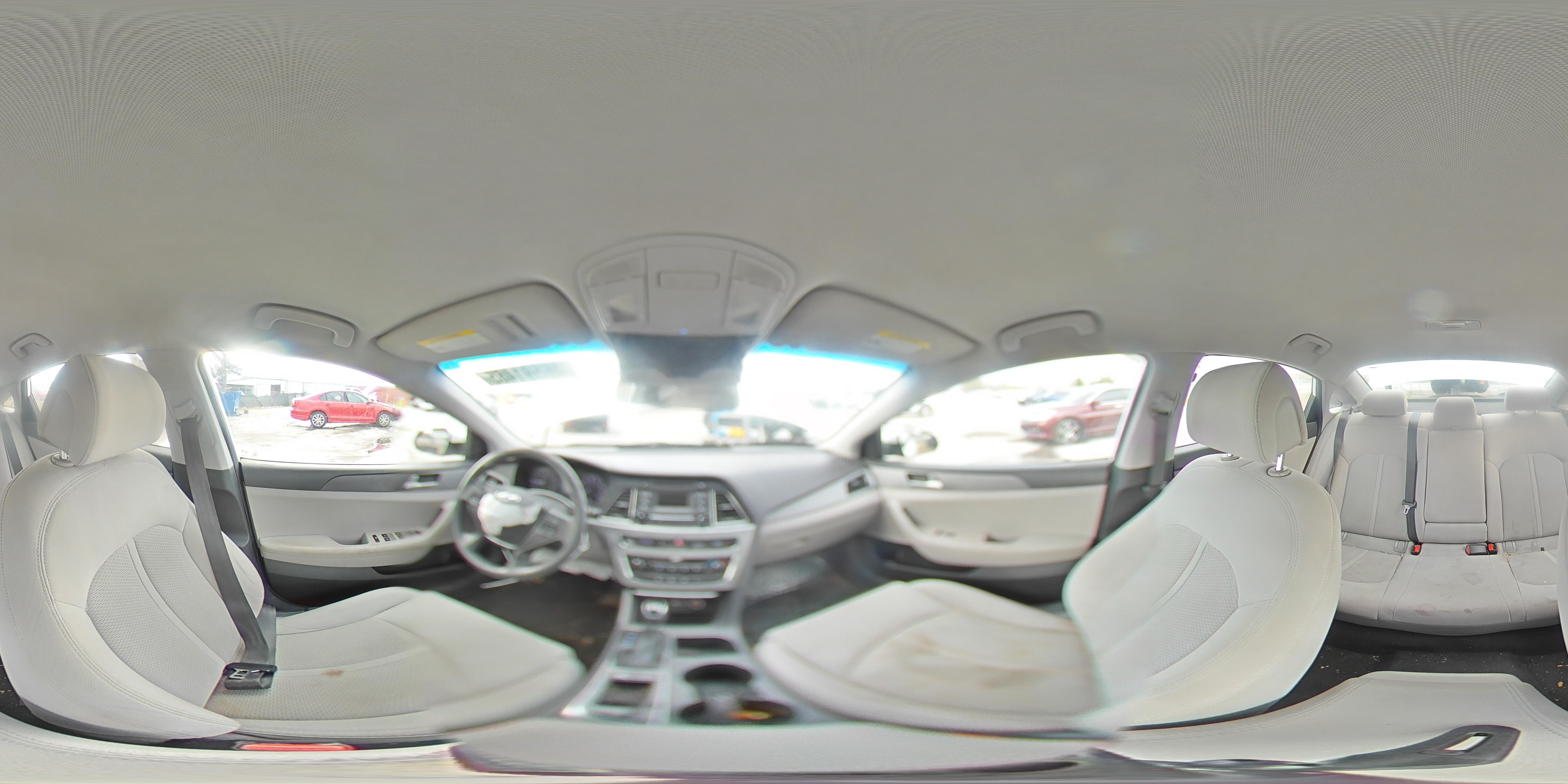 2016 Hyundai Sonata - Image 12