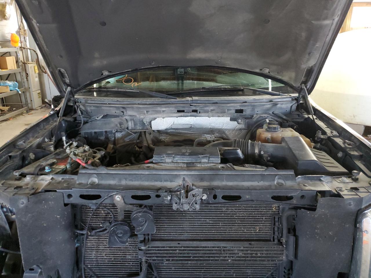 2011 Ford F-150 - Image 11