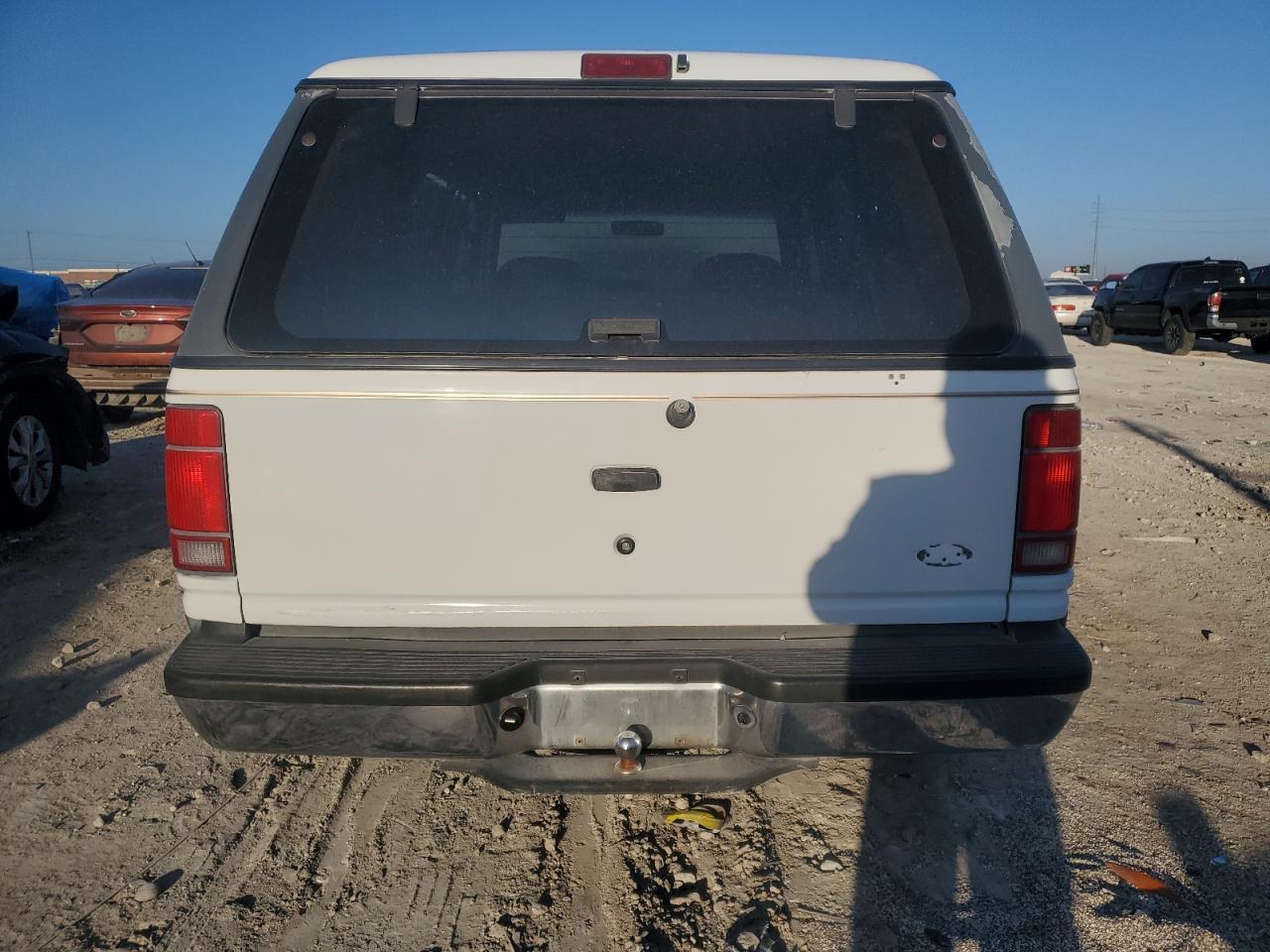 1994 Ford Explorer - Image 6