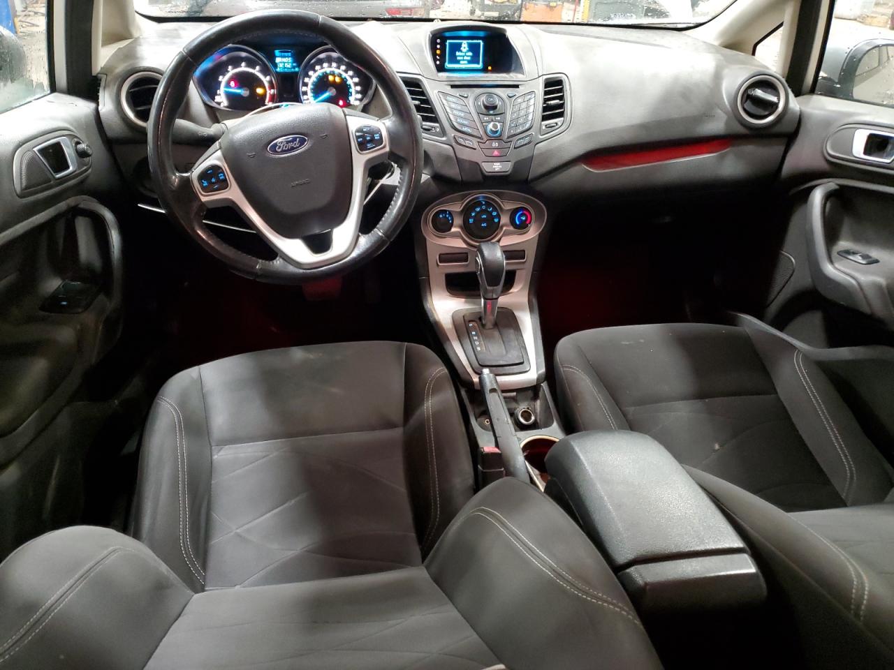 2014 Ford Fiesta - Image 8