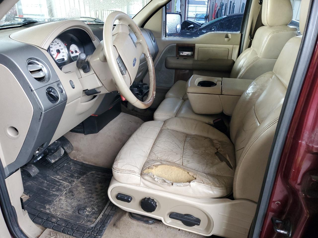 2004 Ford F-150 - Image 7