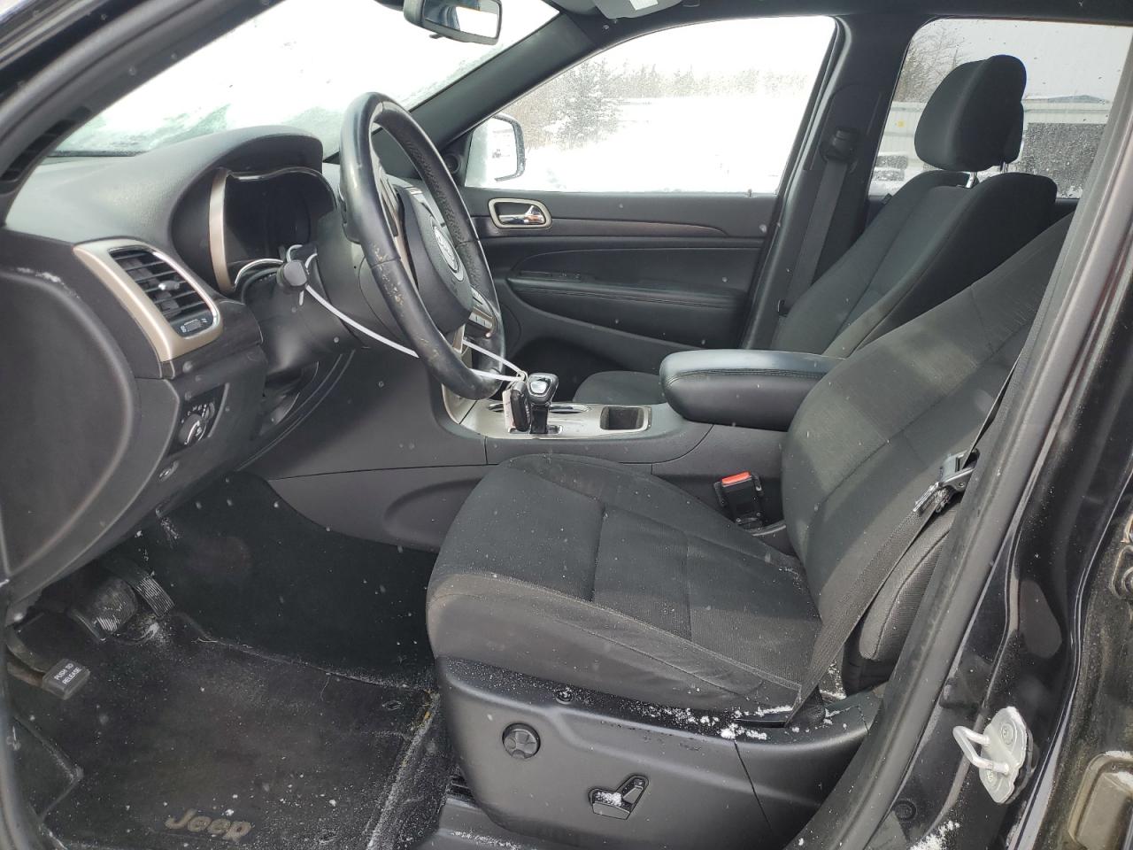 2014 Jeep Grand Cherokee - Image 7