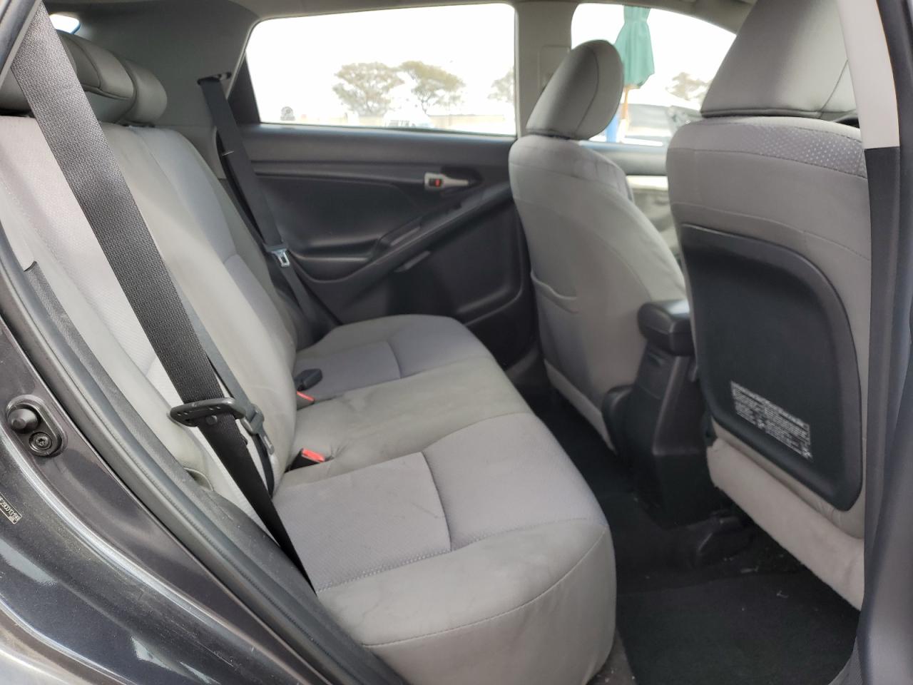 2009 Toyota Matrix - Image 10