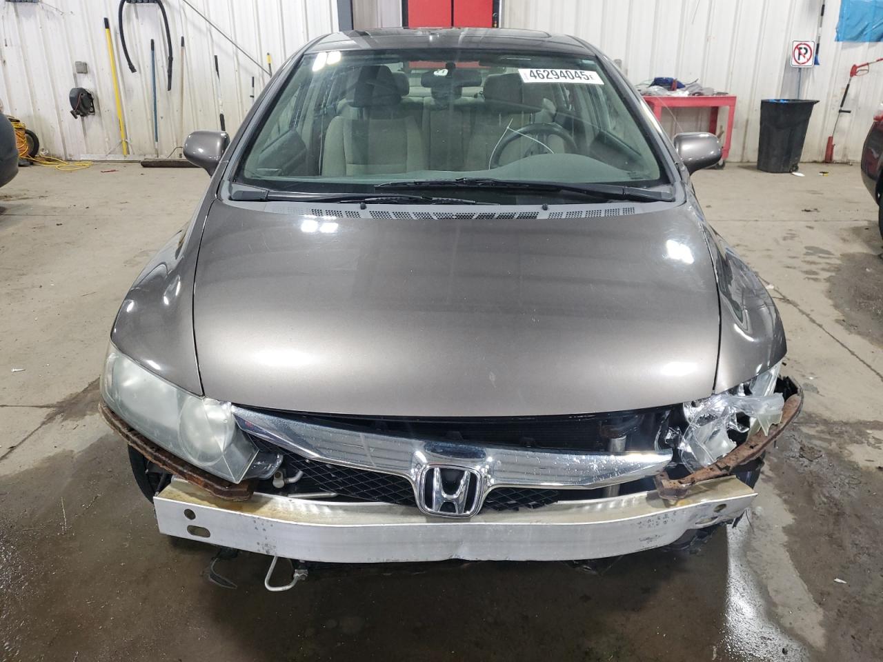 2009 Honda Civic - Image 5