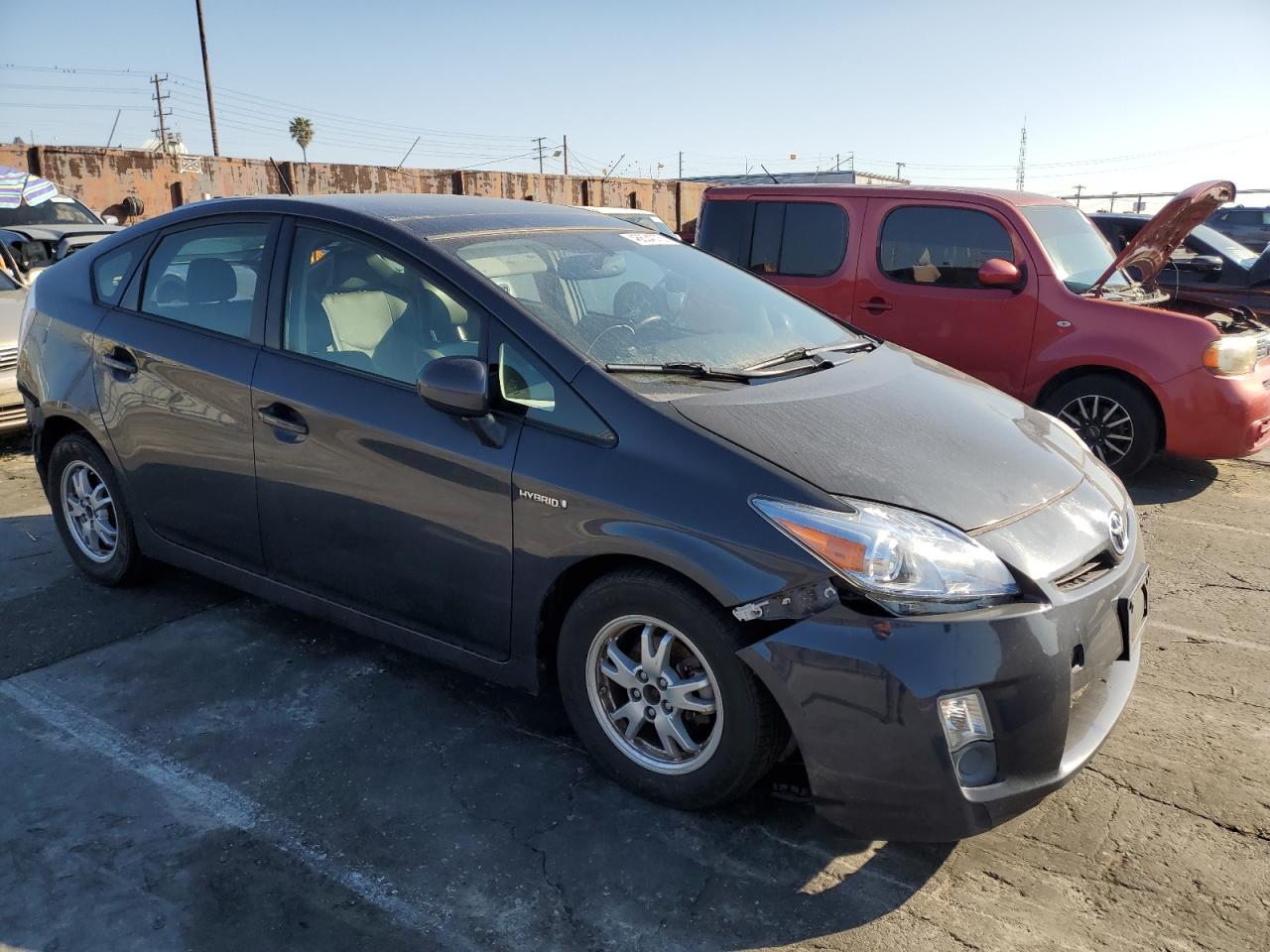 2011 Toyota Prius - Image 4