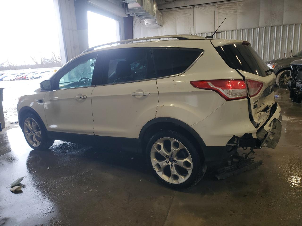 2014 Ford Escape - Image 2