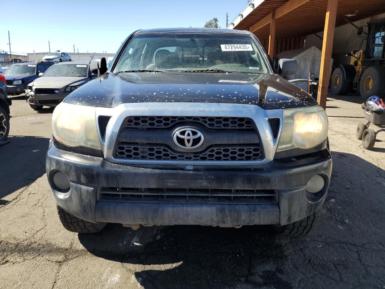 2011 Toyota Tacoma - Image 5