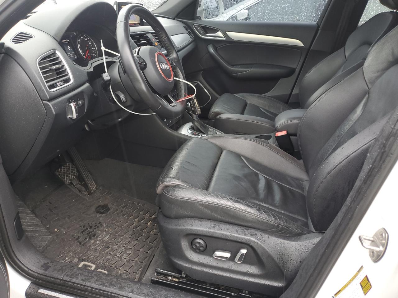 2018 Audi Q3 - Image 7