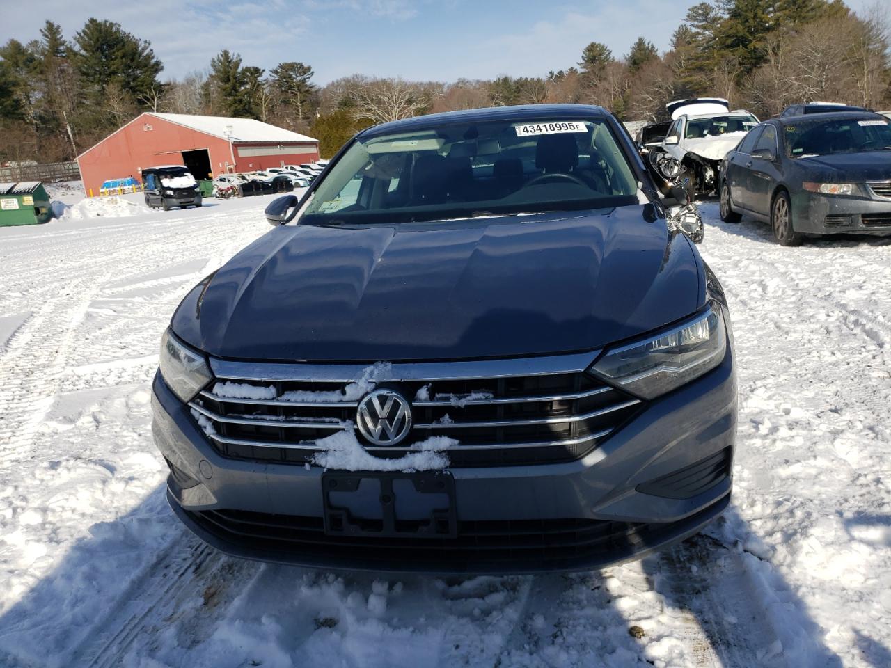 2019 Volkswagen Jetta - Image 5