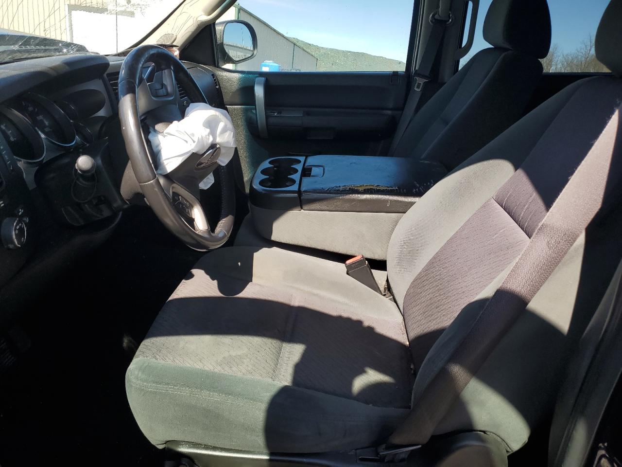 2009 GMC Sierra - Image 7