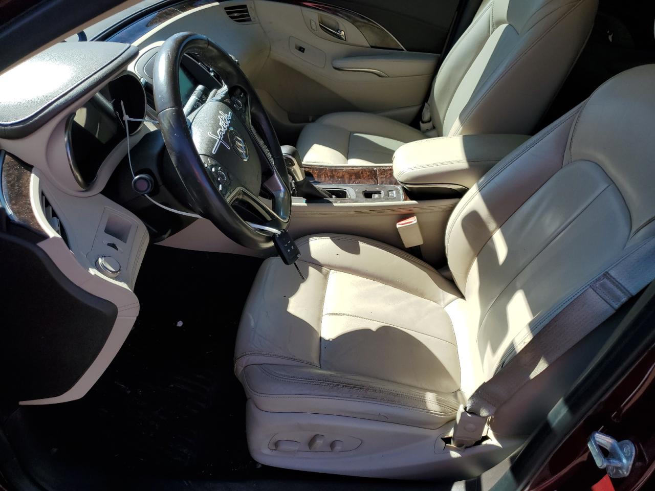 2016 Buick LaCrosse - Image 7