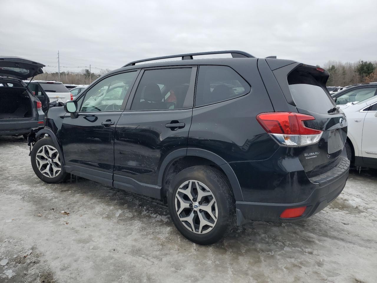 2019 Subaru Forester - Image 2