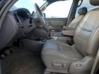 2001 TOYOTA SEQUOIA LIMITED for sale at Copart AB - CALGARY