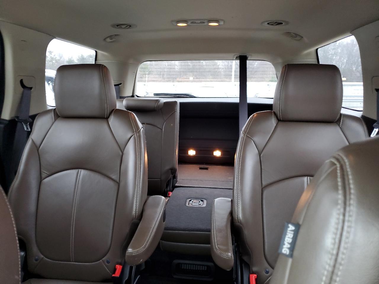 2014 GMC Acadia - Image 10