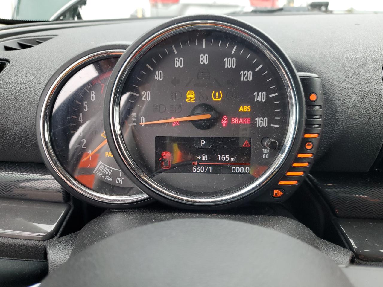 2017 MINI Cooper - Image 9
