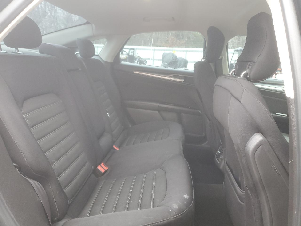 2014 Ford Fusion - Image 10