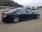 2009 Mercedes-Benz S 550 na sprzedaż w Shreveport, LA - Front End