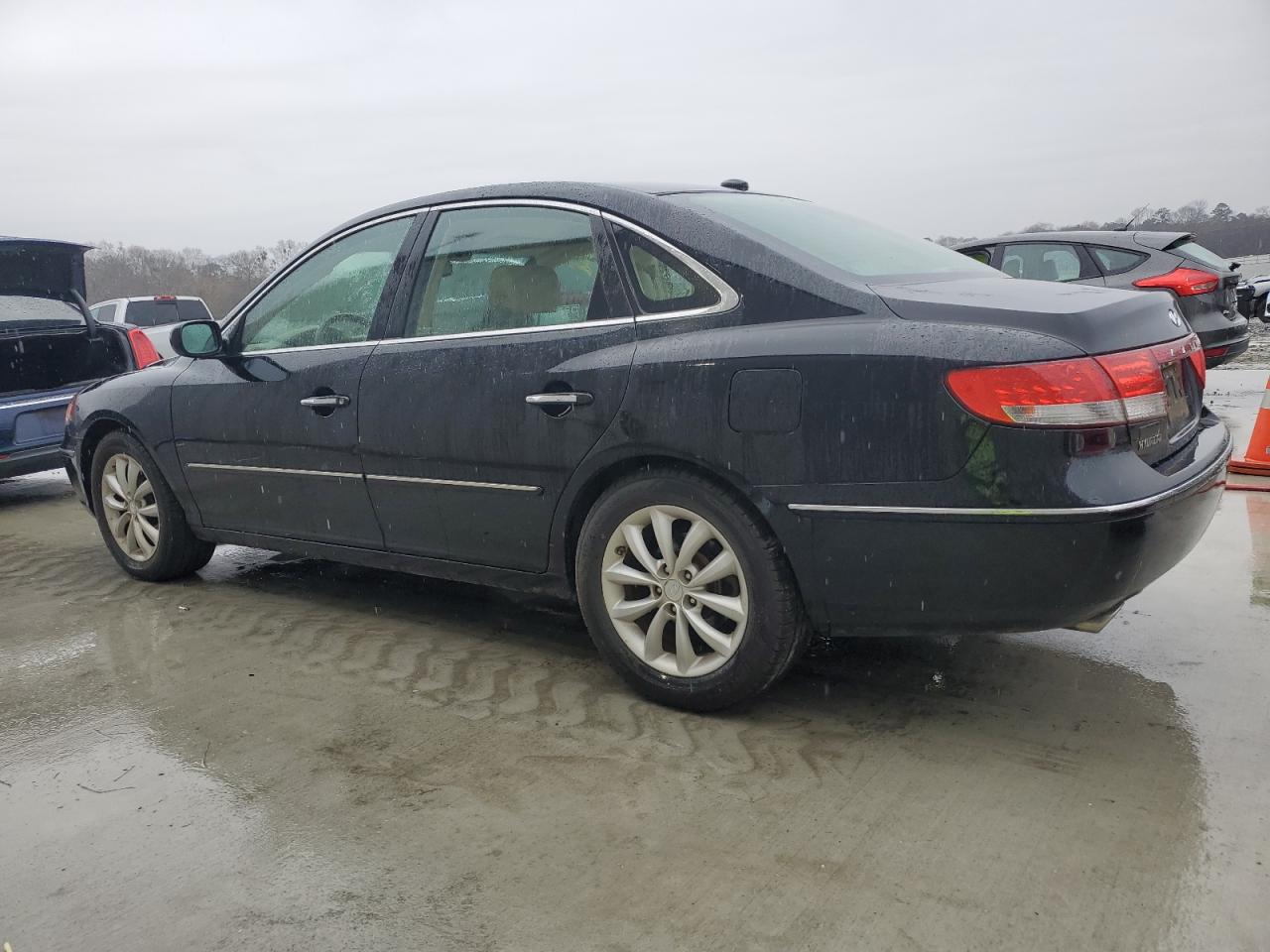 2007 Hyundai Azera - Image 2