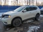 2015 NISSAN ROGUE S for sale at Copart NB - MONCTON