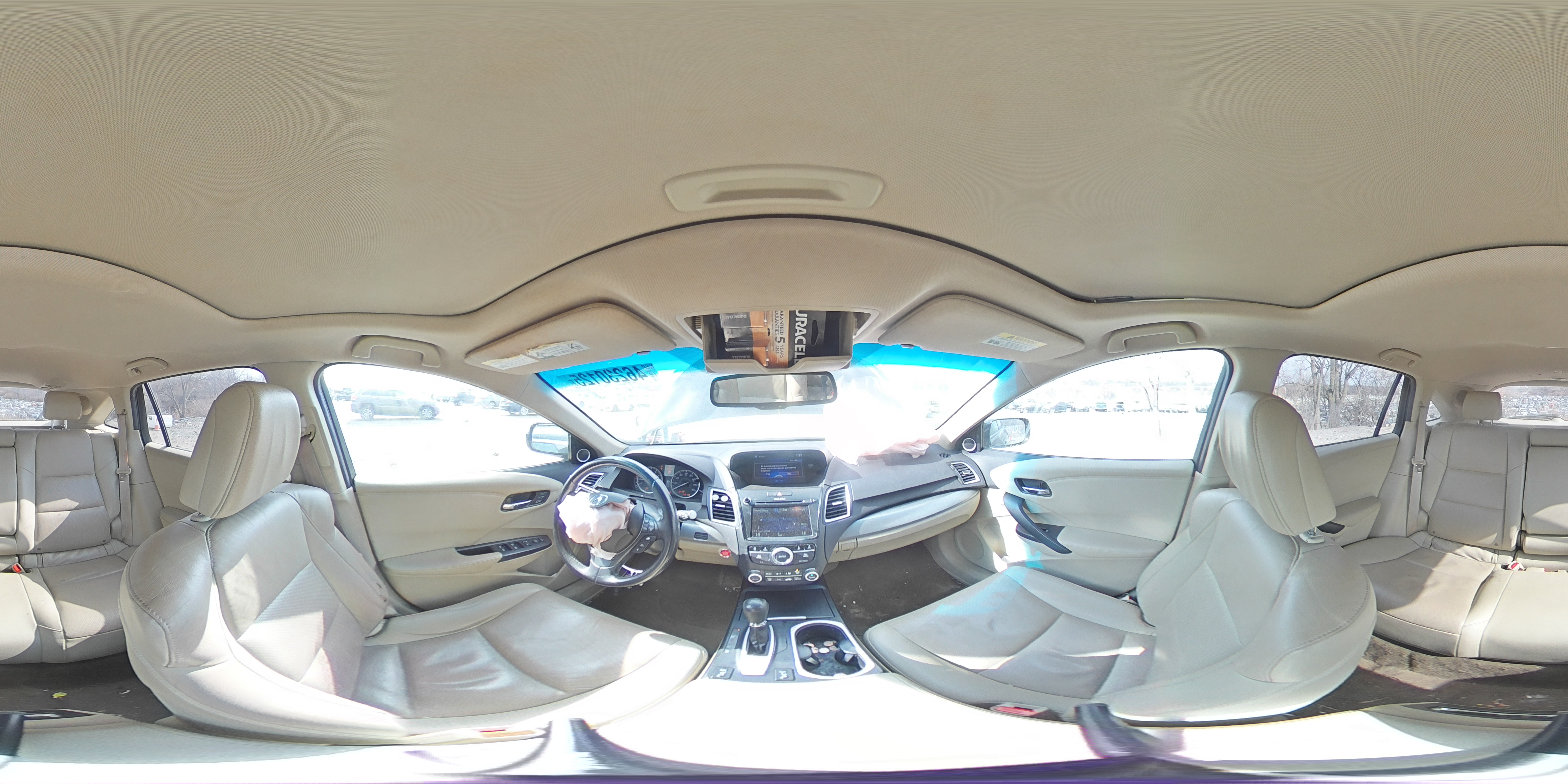 2016 Acura RDX - Image 13