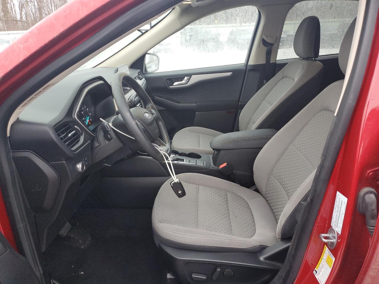2020 Ford Escape - Image 7