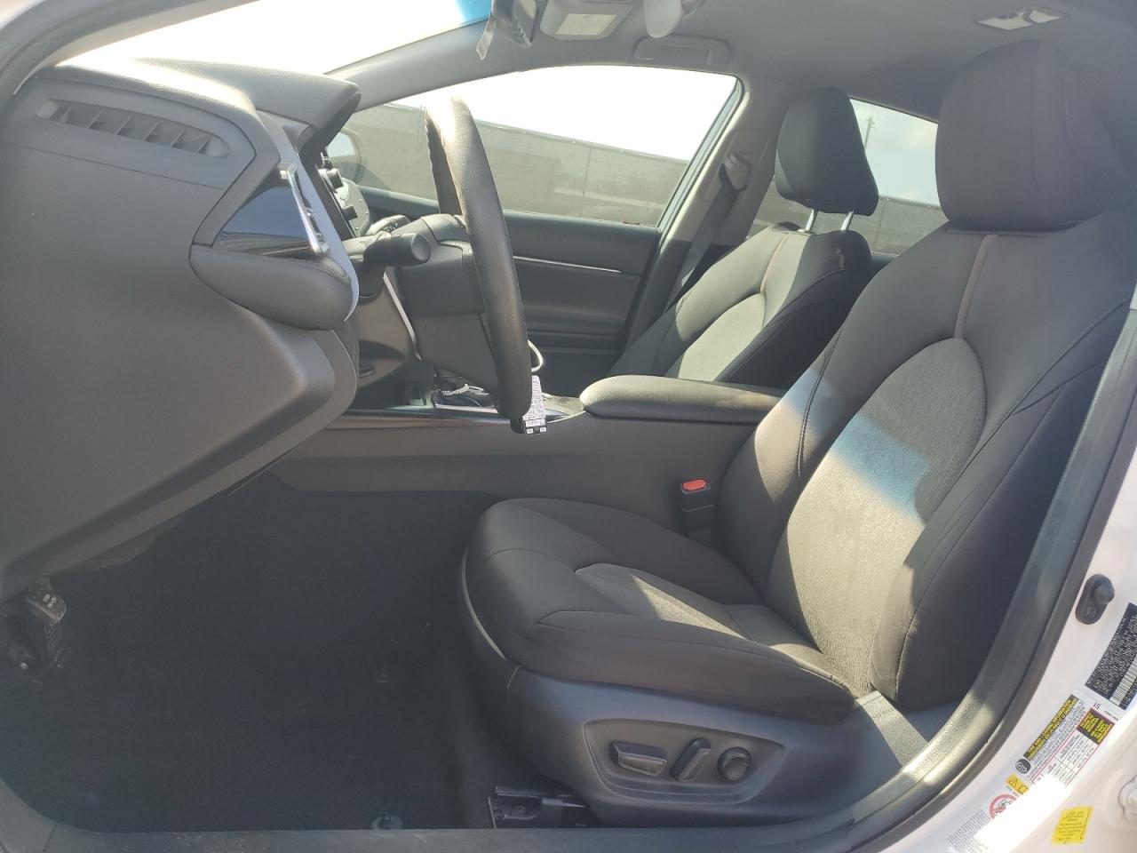2018 Toyota Camry - Image 7
