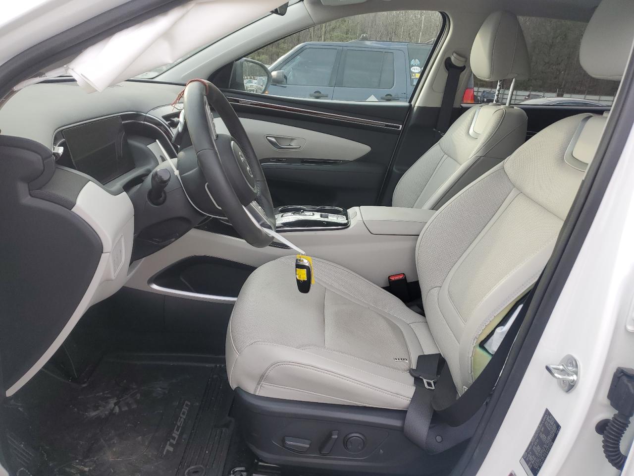 2024 Hyundai Tucson - Image 7