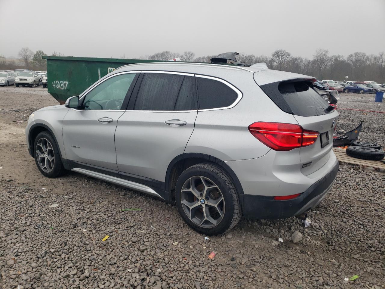 2018 BMW X1 - Image 2