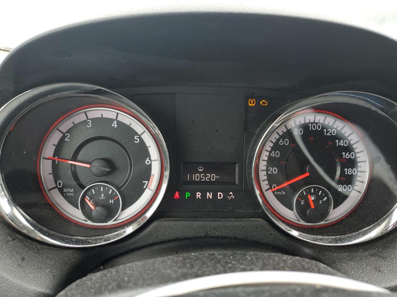 2016 Dodge Caravan - Image 9