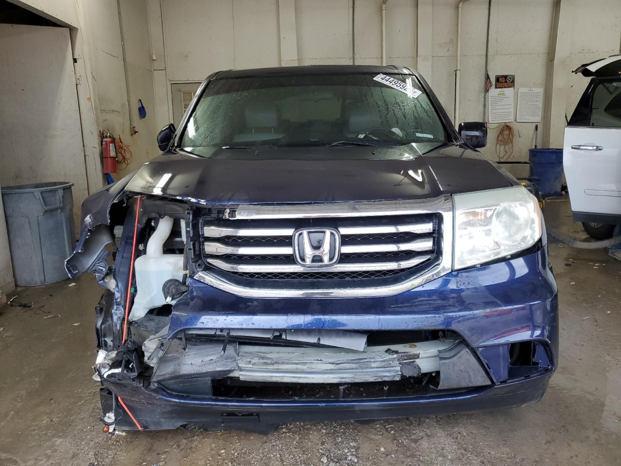 2015 Honda Pilot - Image 5