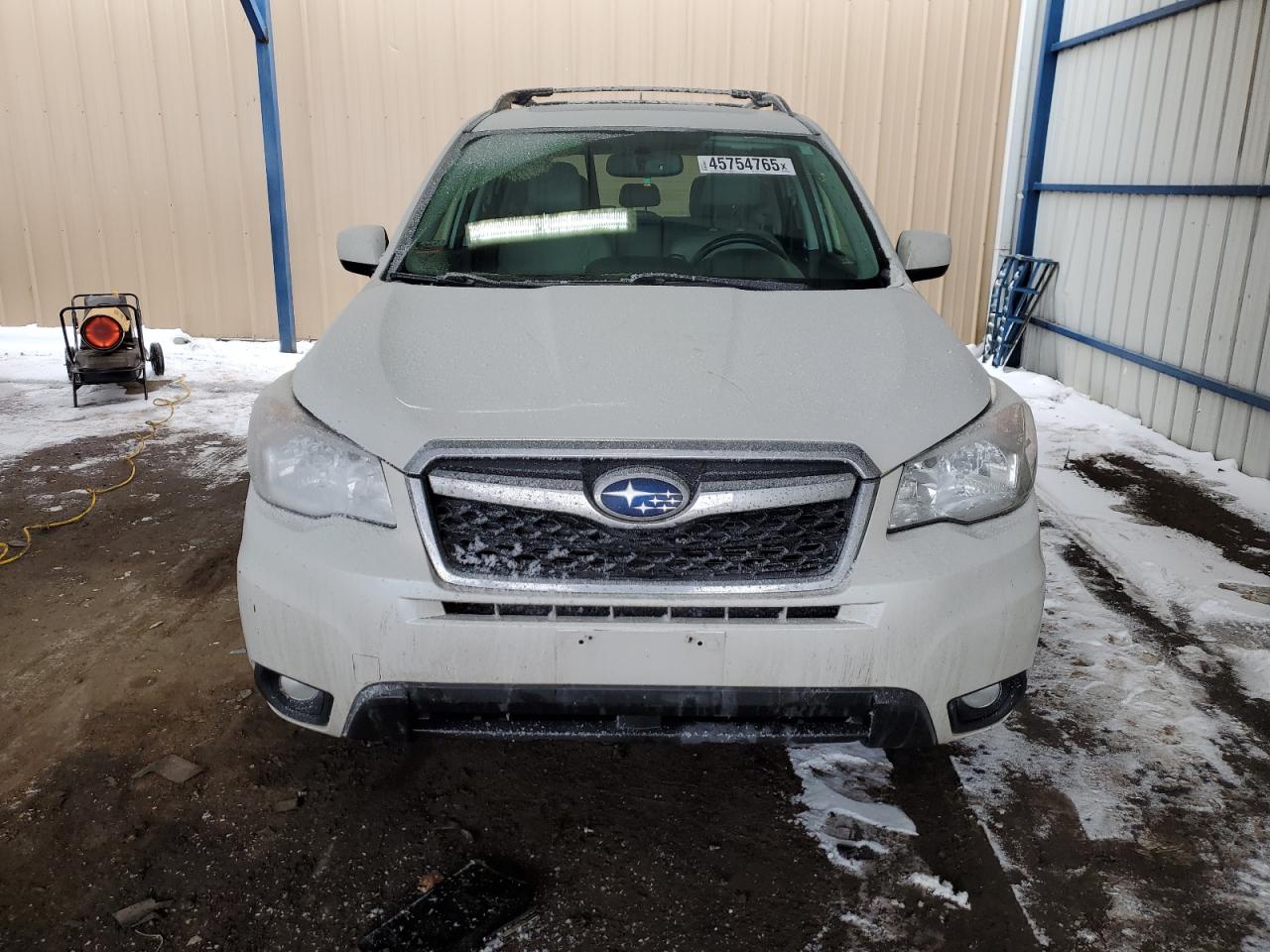 2014 Subaru Forester - Image 5