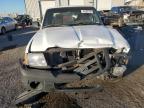 2009 Ford Ranger Super Cab for Sale in Albuquerque, NM - Front End