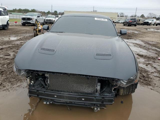  FORD MUSTANG 2019 Czarny
