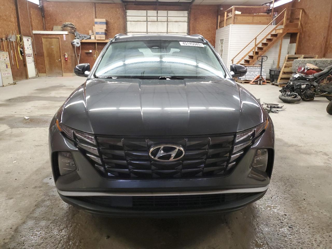 2022 Hyundai Tucson - Image 5