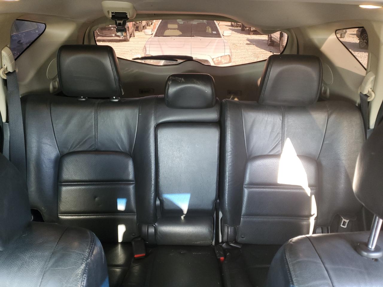 2012 Nissan Murano - Image 10