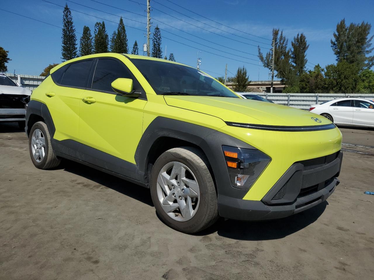 2024 Hyundai Kona - Image 4