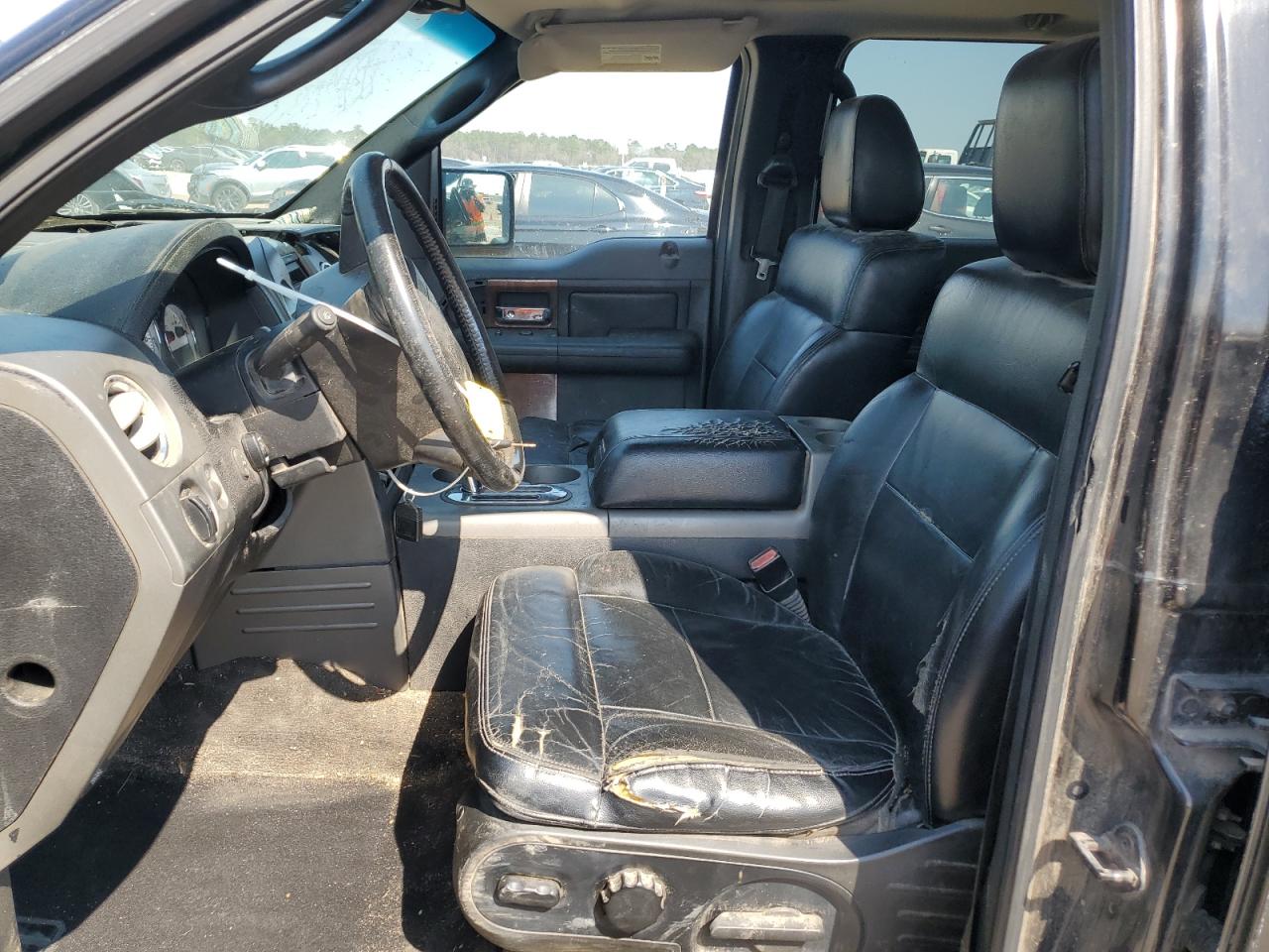 2004 Ford F-150 - Image 7