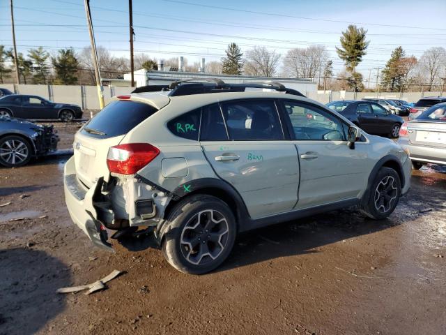  SUBARU XV 2013 tan