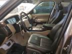 2016 Land Rover Range Rover Supercharged for Sale in Spartanburg, SC - Undercarriage