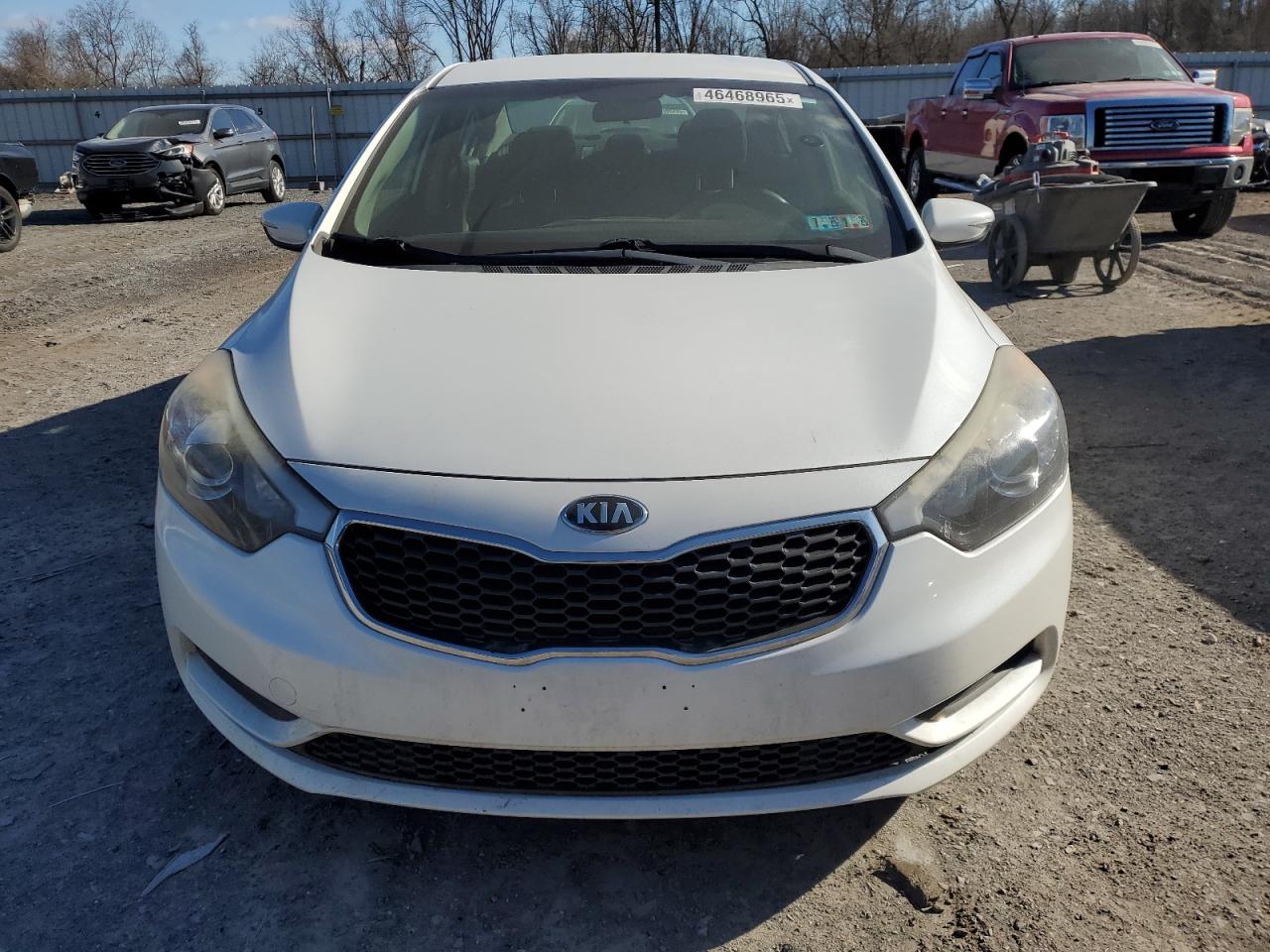 2016 Kia Forte - Image 5