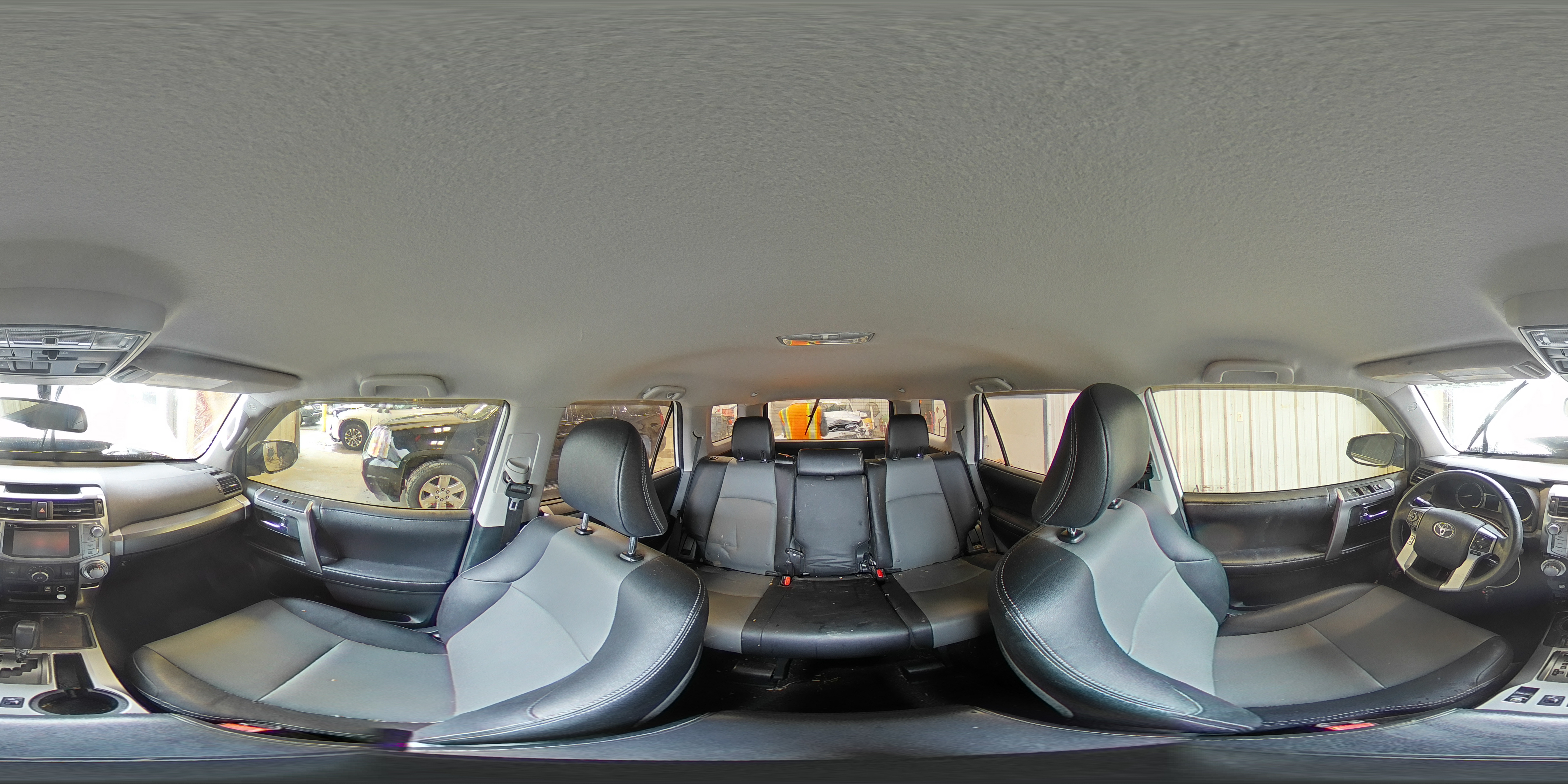 2017 Toyota 4Runner - Image 13
