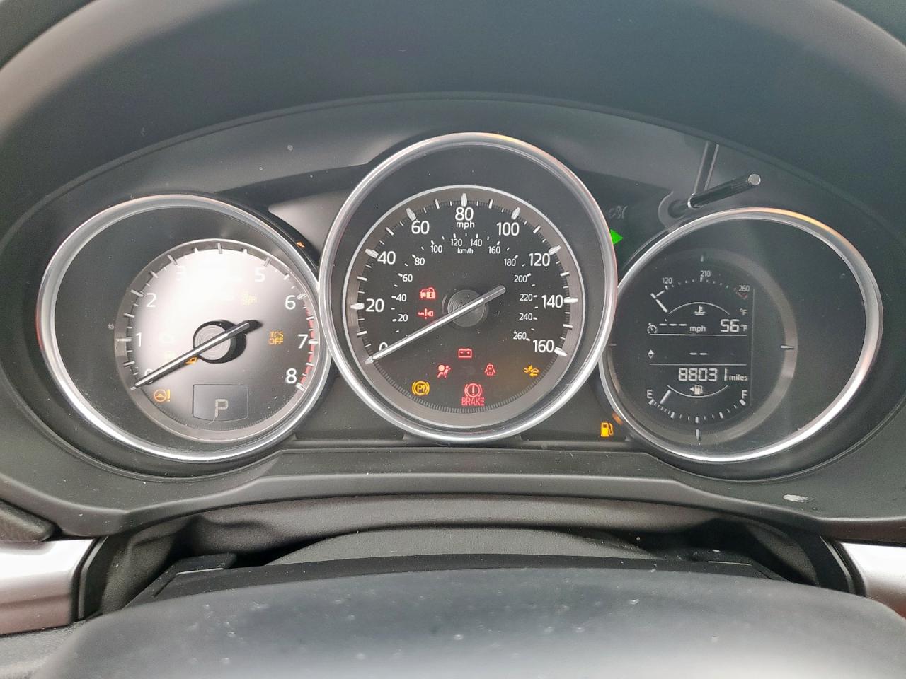 2019 Mazda CX-5 - Image 9