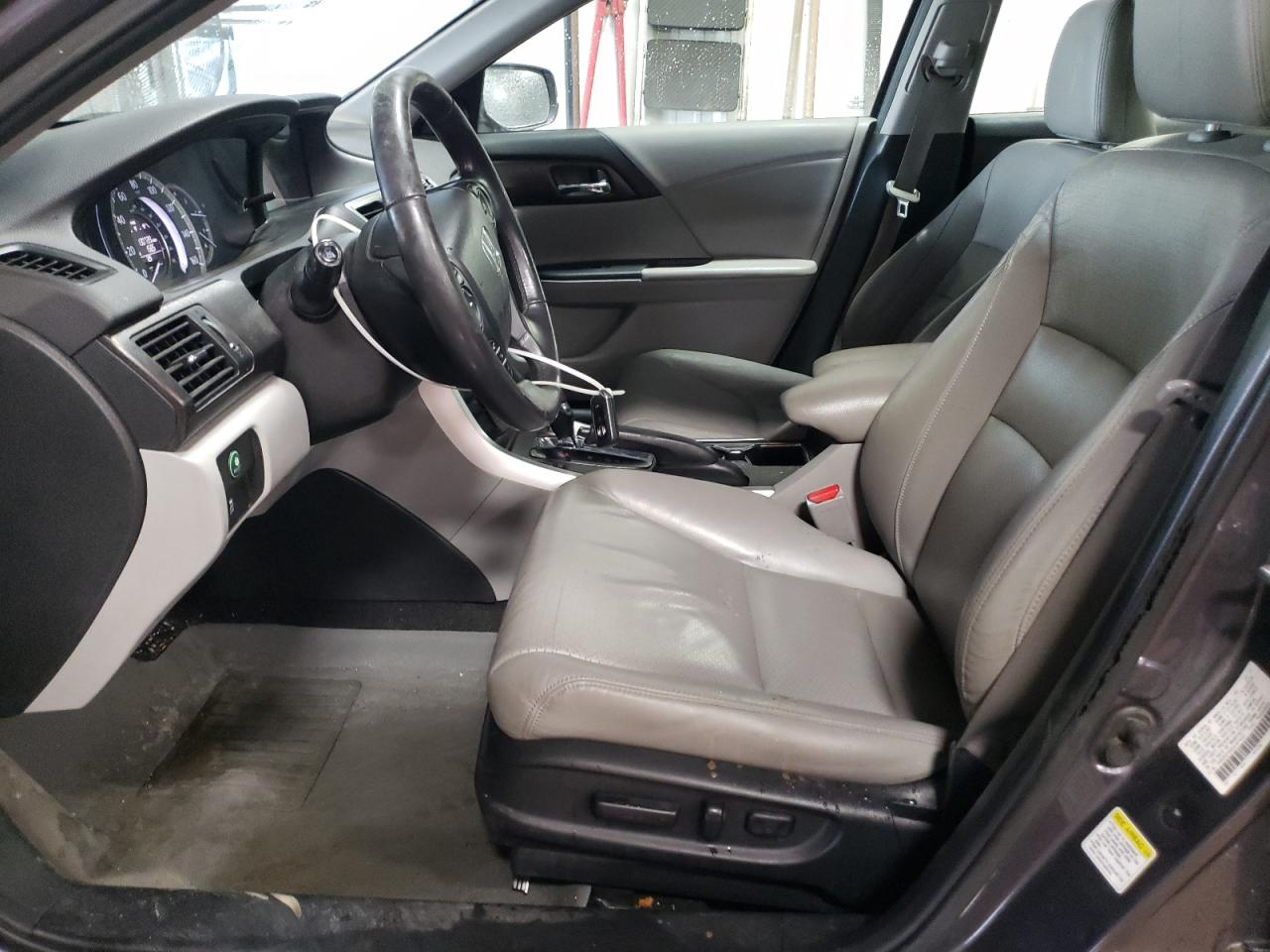 2014 Honda Accord - Image 7