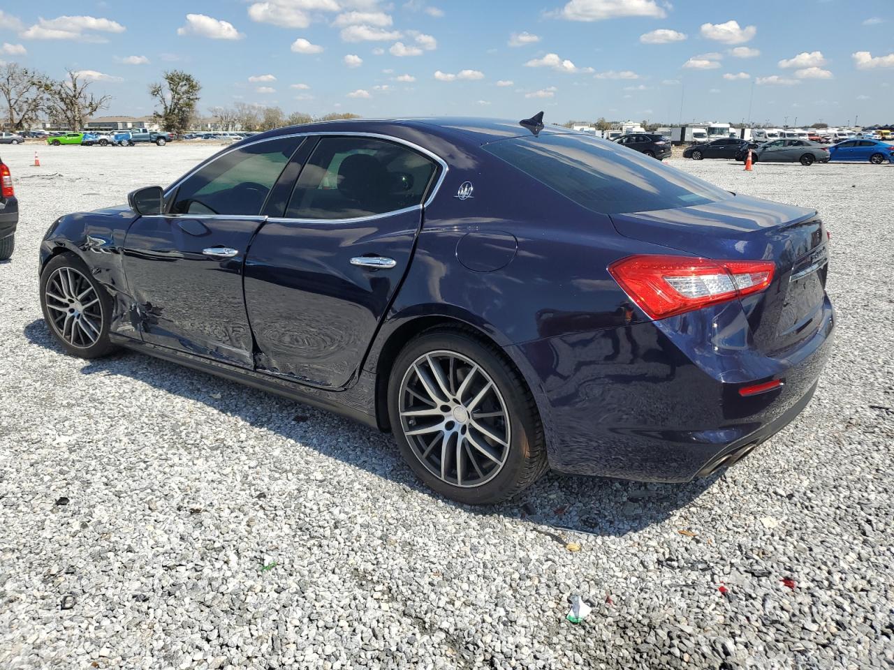 2019 Maserati Ghibli - Image 2